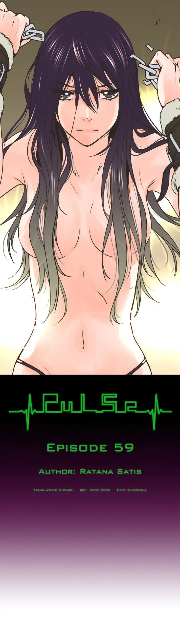 Pulse Chapter 59 Page 1