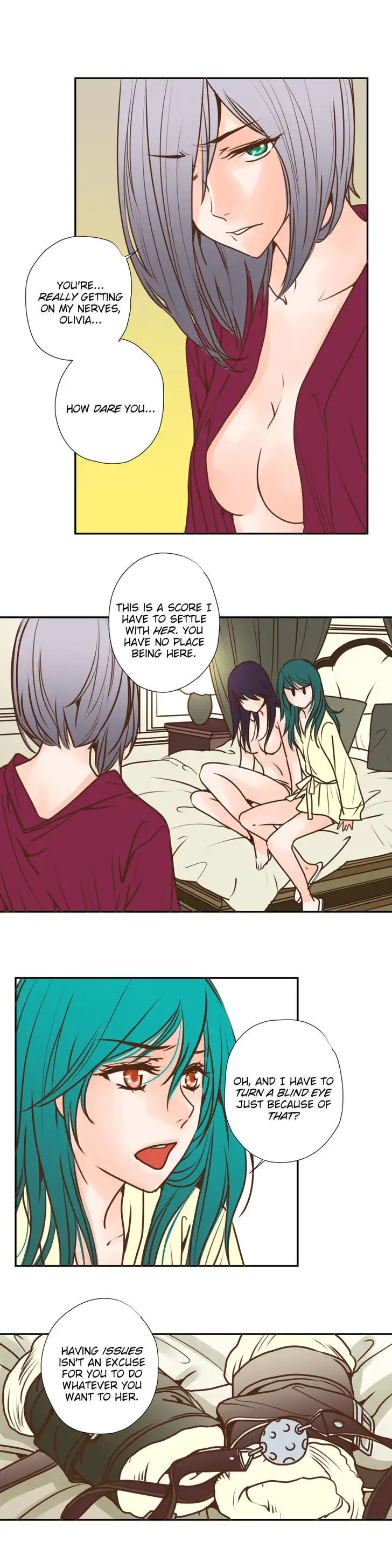 Pulse Chapter 59 Page 11