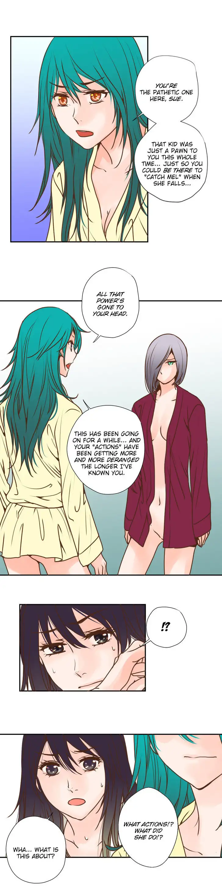 Pulse Chapter 59 Page 12
