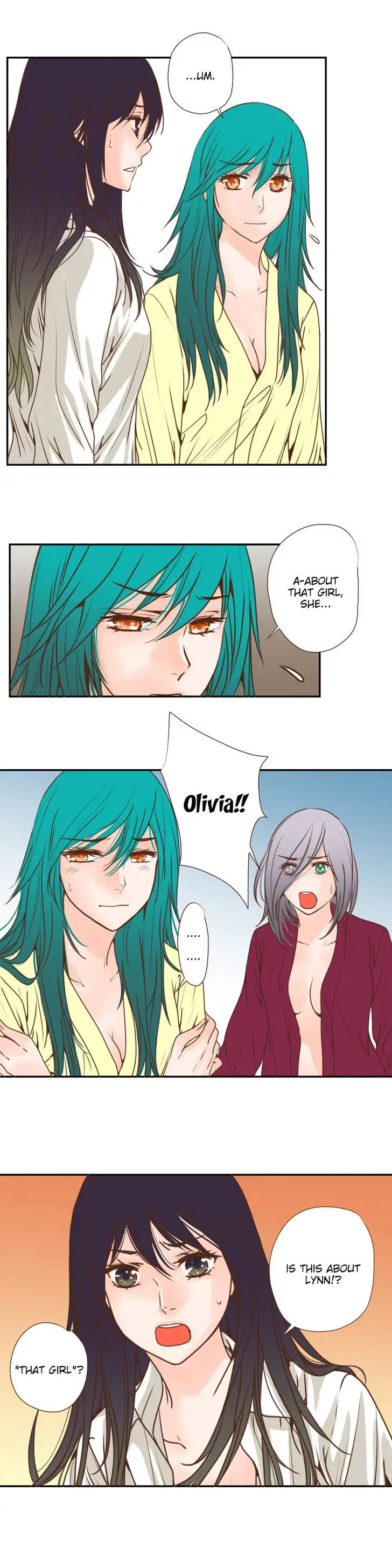 Pulse Chapter 59 Page 13