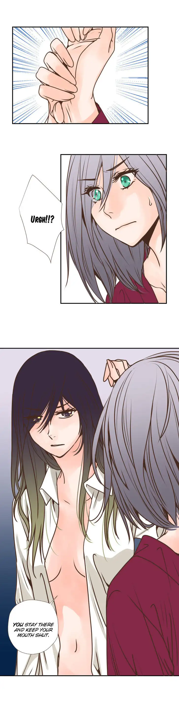 Pulse Chapter 59 Page 15