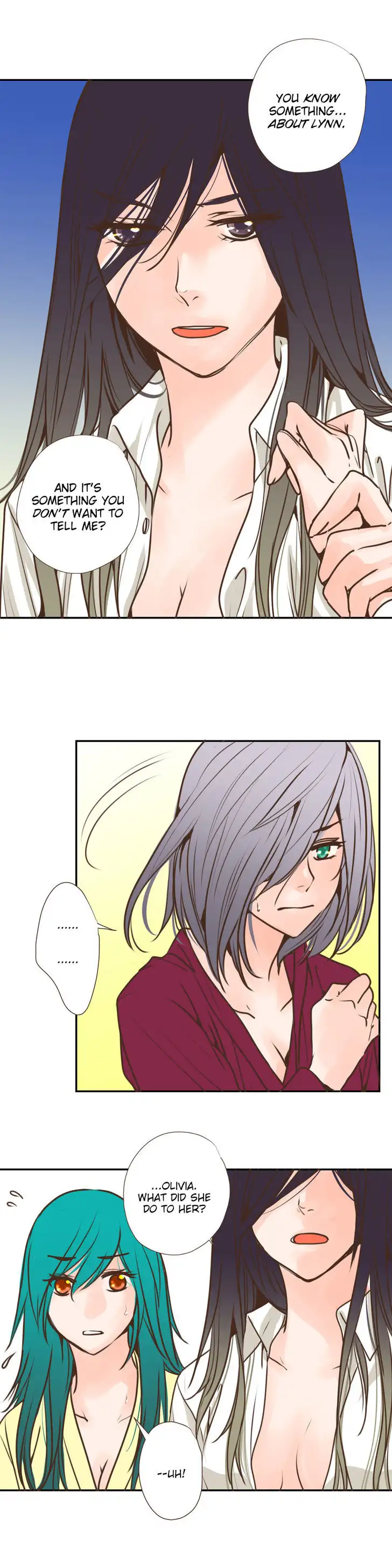 Pulse Chapter 59 Page 16