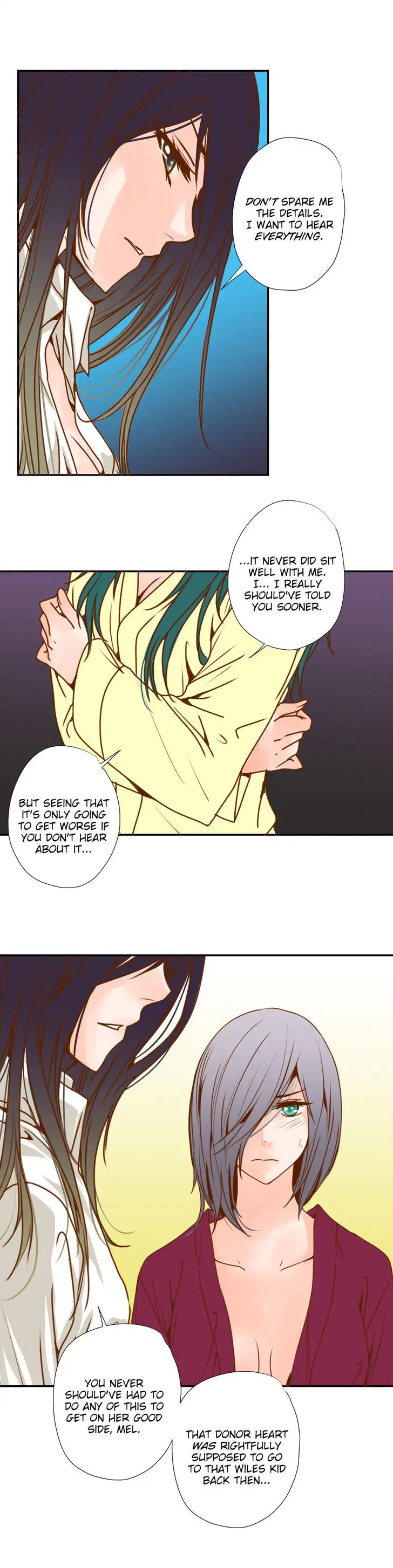 Pulse Chapter 59 Page 17