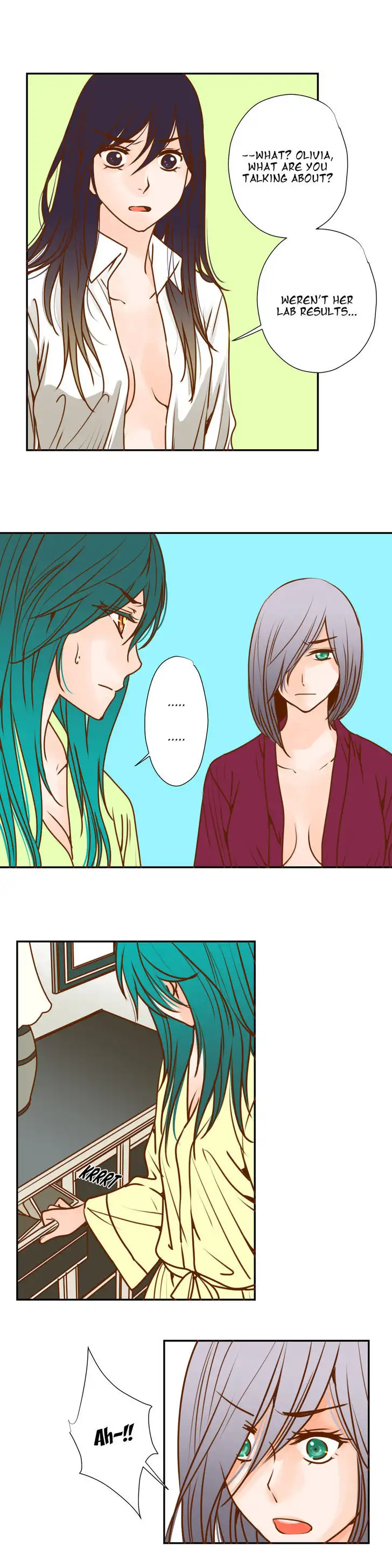 Pulse Chapter 59 Page 18