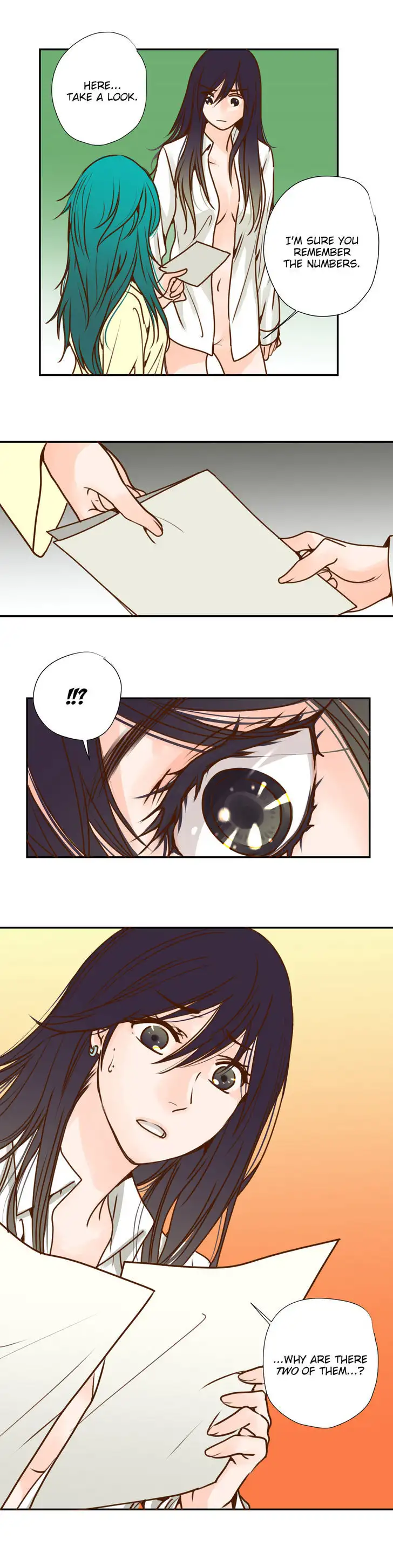 Pulse Chapter 59 Page 19