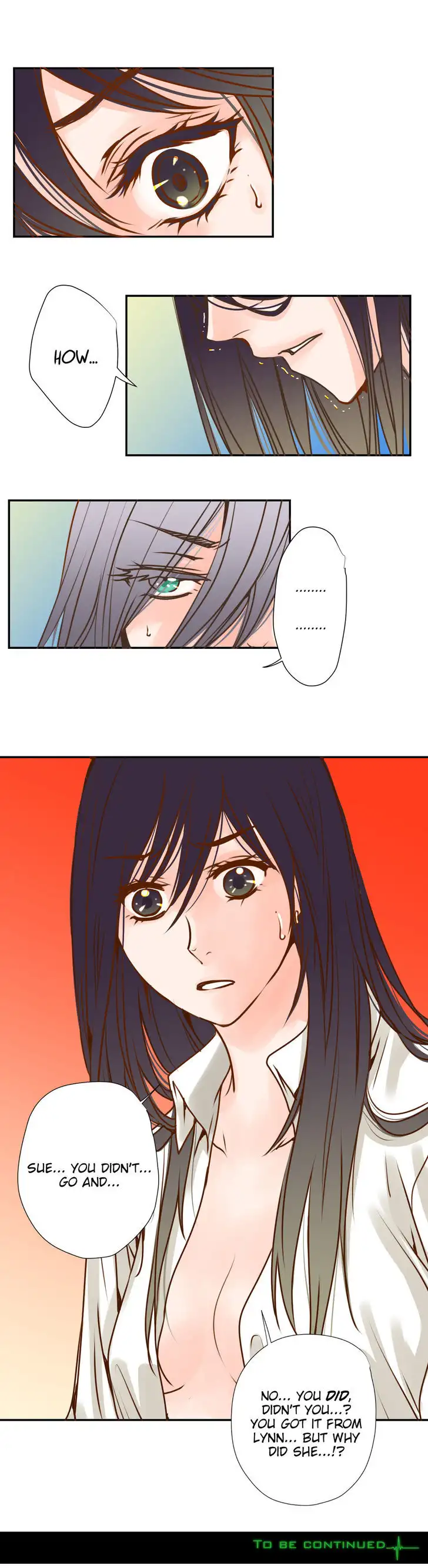 Pulse Chapter 59 Page 22