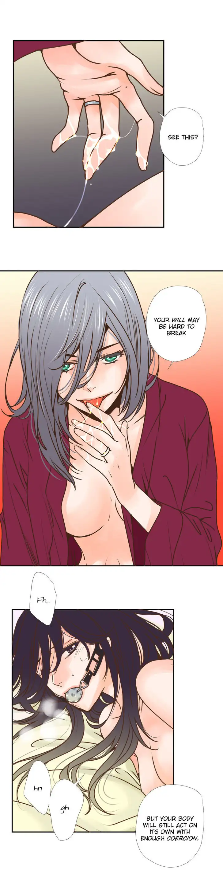 Pulse Chapter 59 Page 4