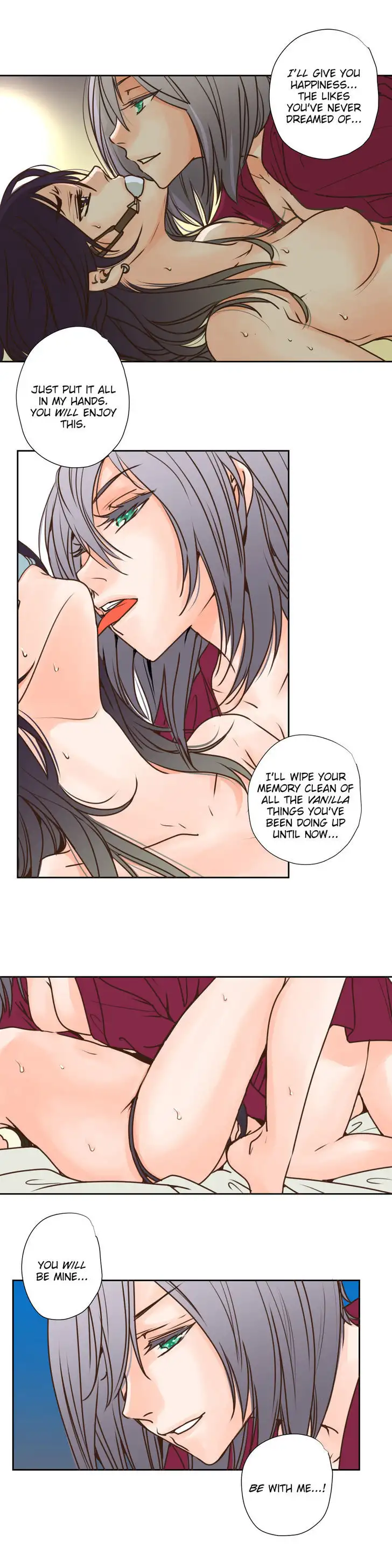 Pulse Chapter 59 Page 5