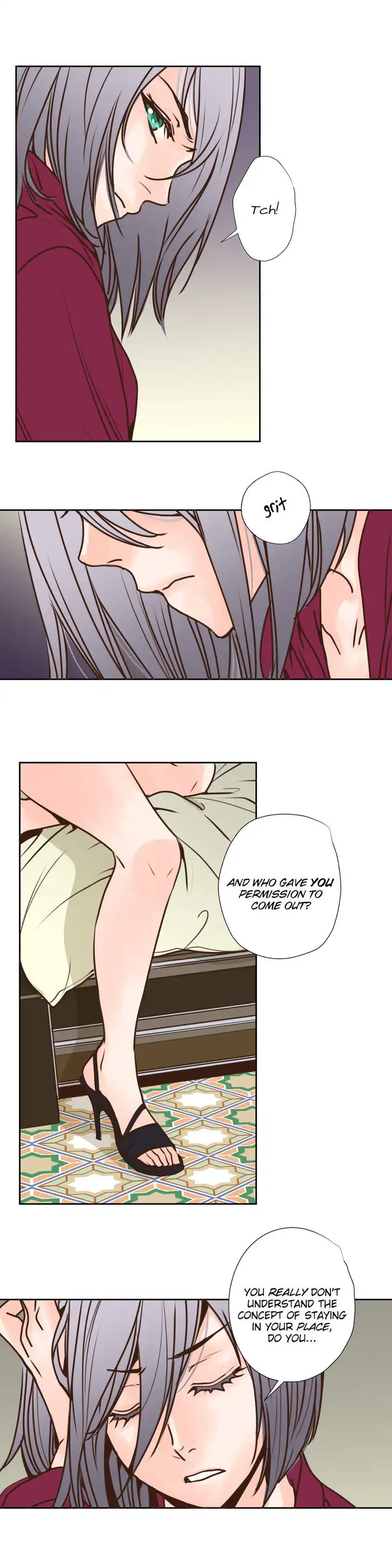 Pulse Chapter 59 Page 9