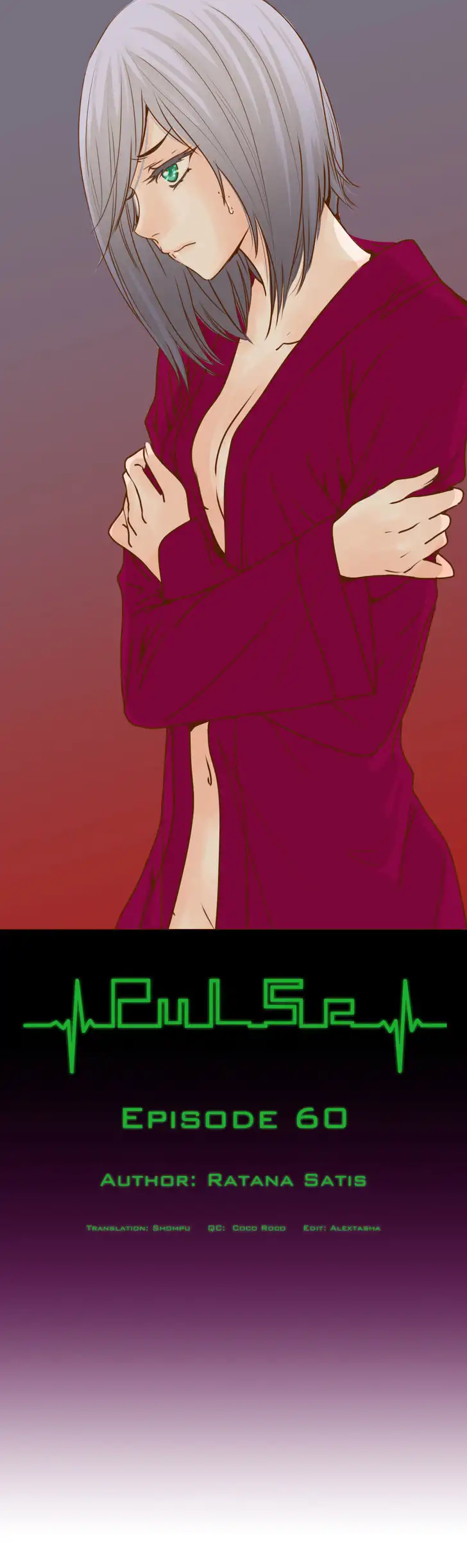 Pulse Chapter 60 Page 1