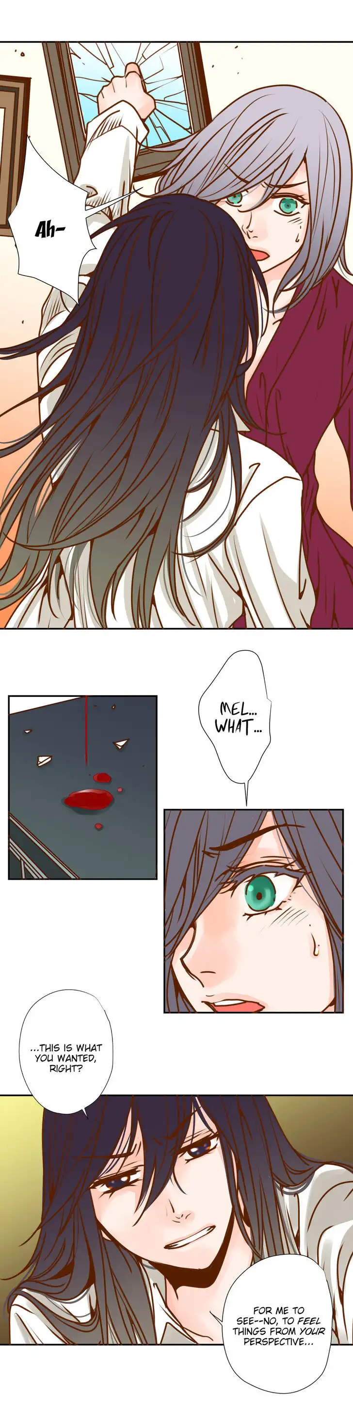 Pulse Chapter 60 Page 10