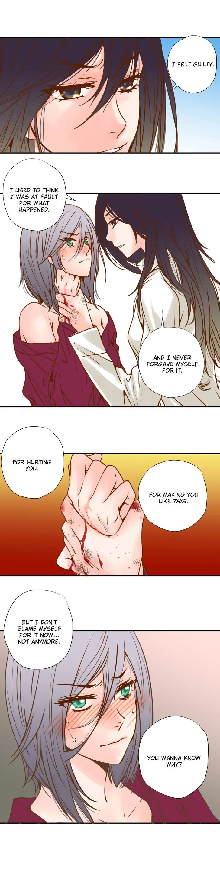 Pulse Chapter 60 Page 12
