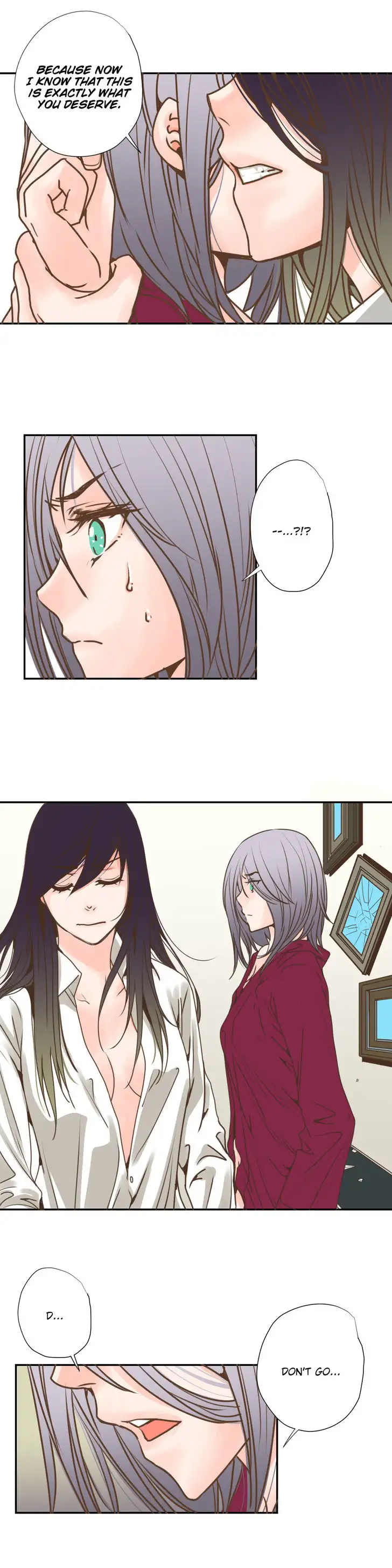 Pulse Chapter 60 Page 13