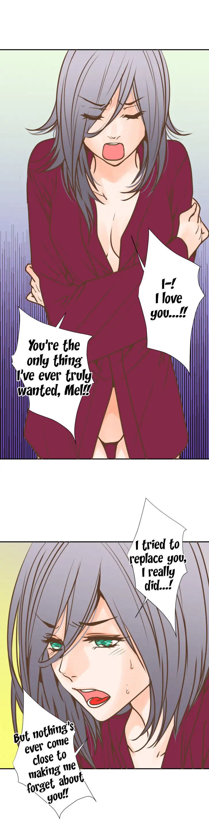 Pulse Chapter 60 Page 14