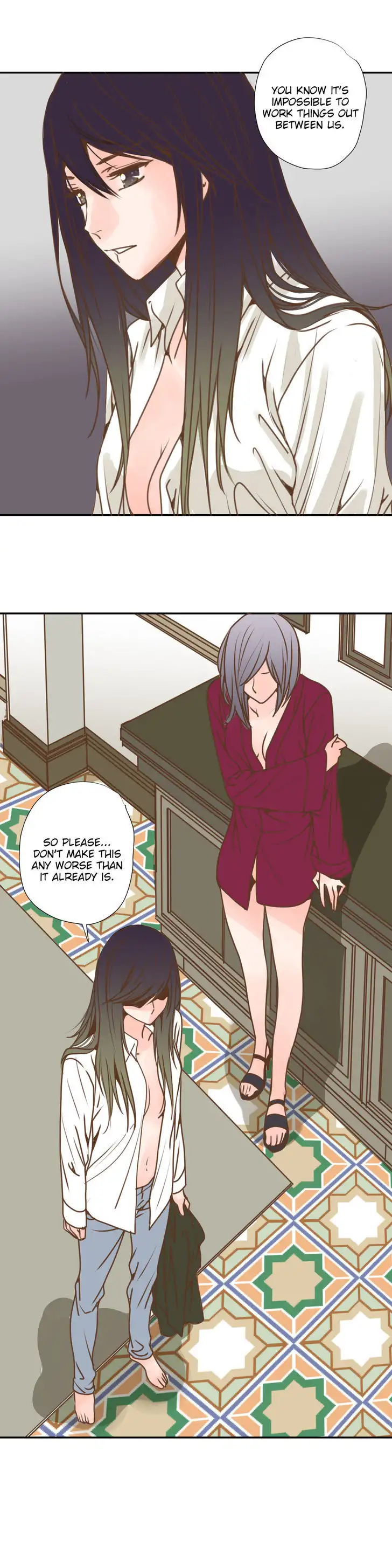 Pulse Chapter 60 Page 17