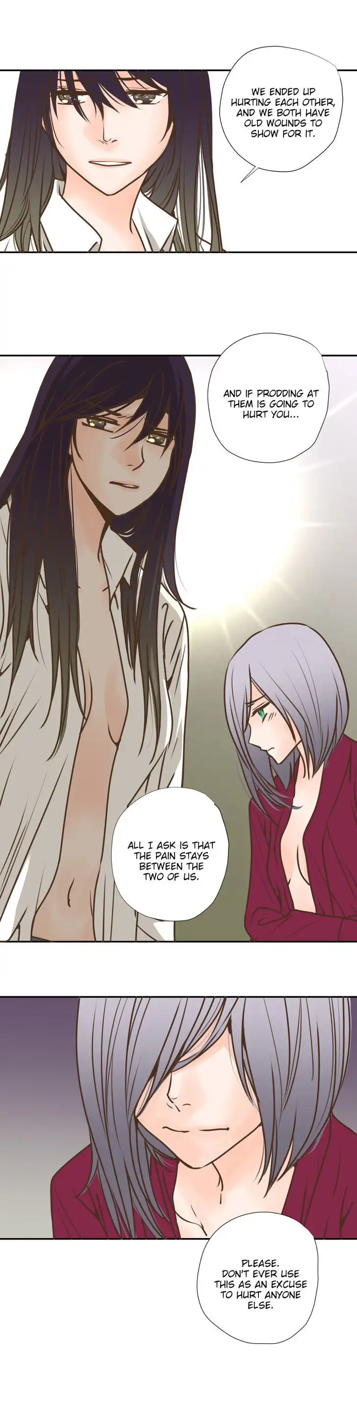 Pulse Chapter 60 Page 18