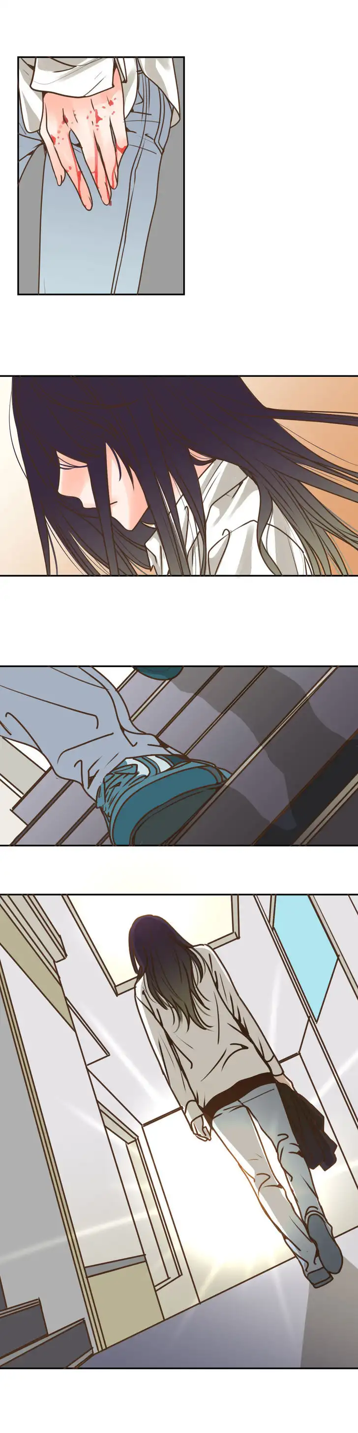 Pulse Chapter 60 Page 19