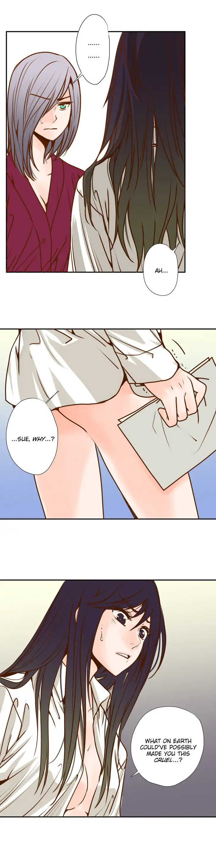 Pulse Chapter 60 Page 2