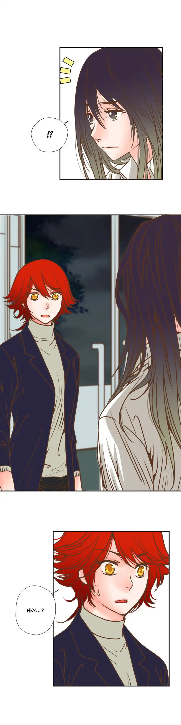 Pulse Chapter 60 Page 20