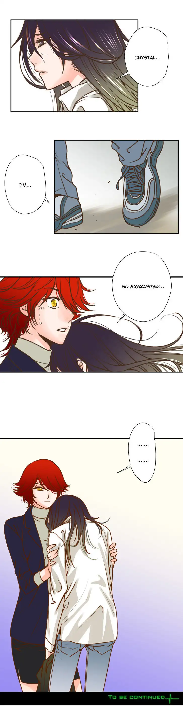 Pulse Chapter 60 Page 21