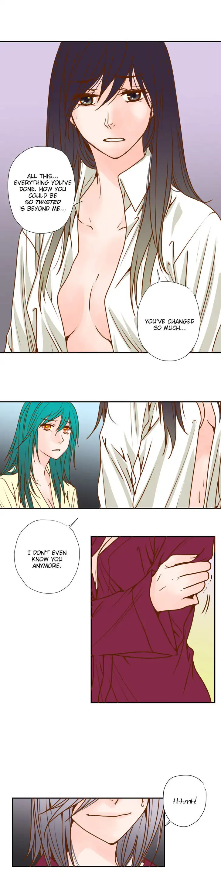 Pulse Chapter 60 Page 4
