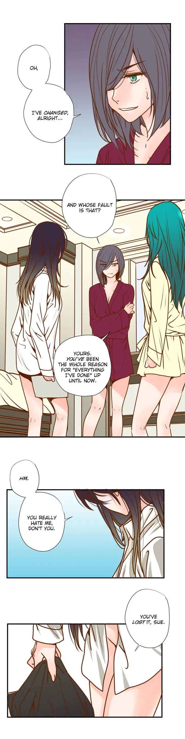 Pulse Chapter 60 Page 5