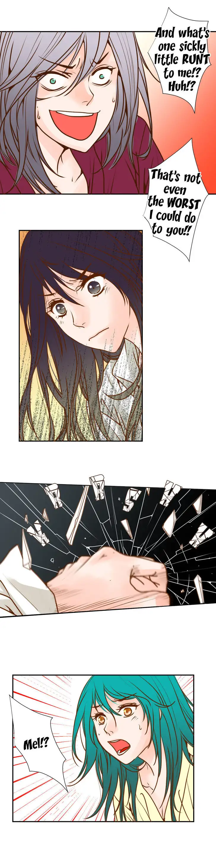 Pulse Chapter 60 Page 9