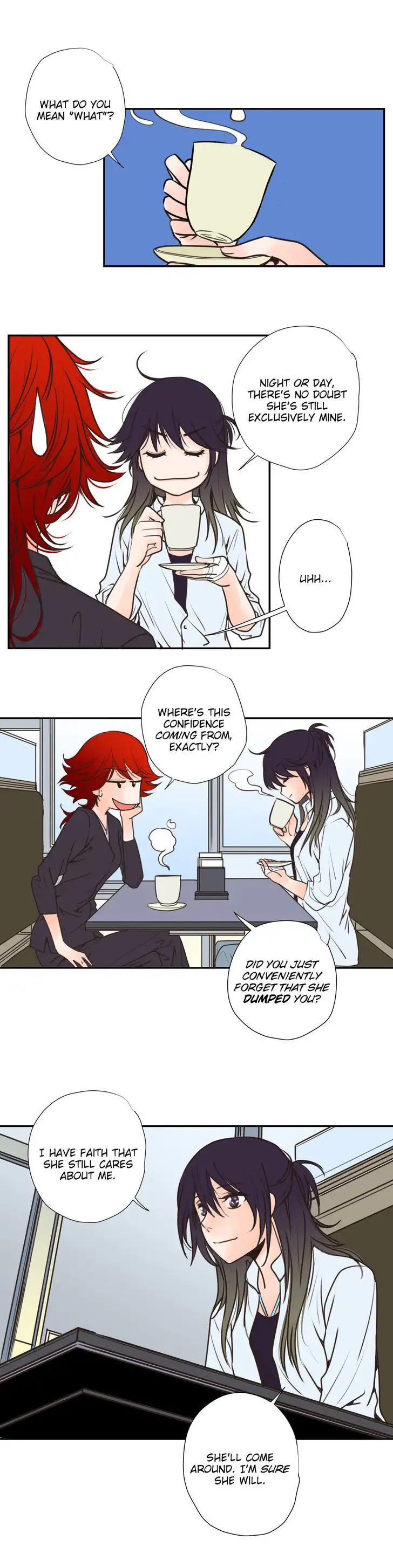 Pulse Chapter 61 Page 10