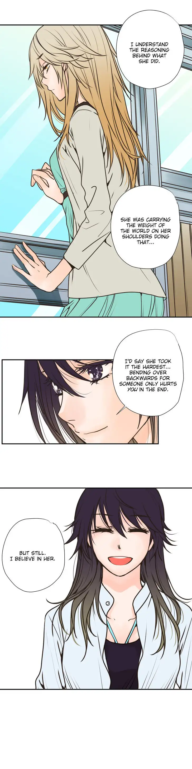 Pulse Chapter 61 Page 11