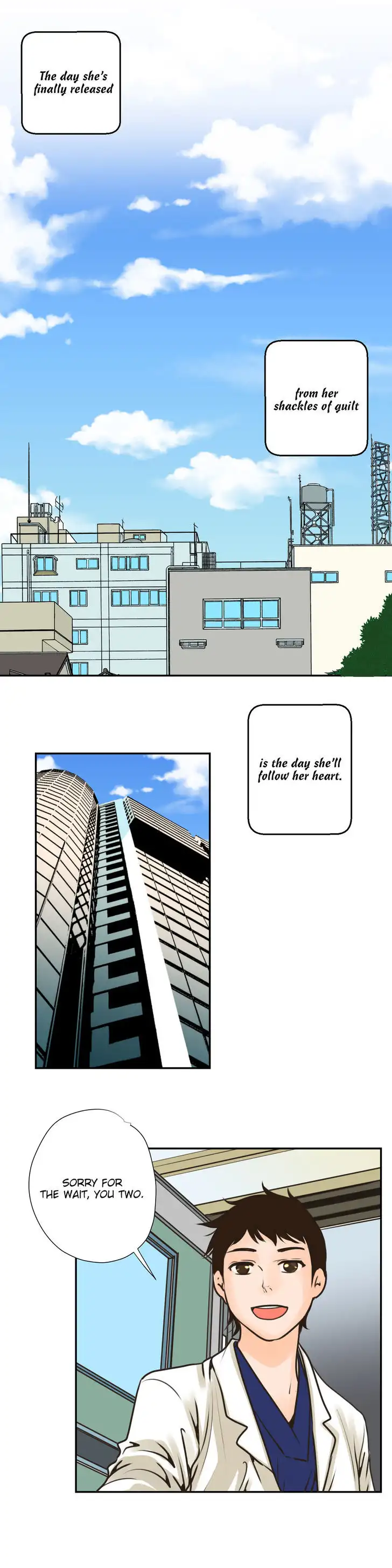 Pulse Chapter 61 Page 12