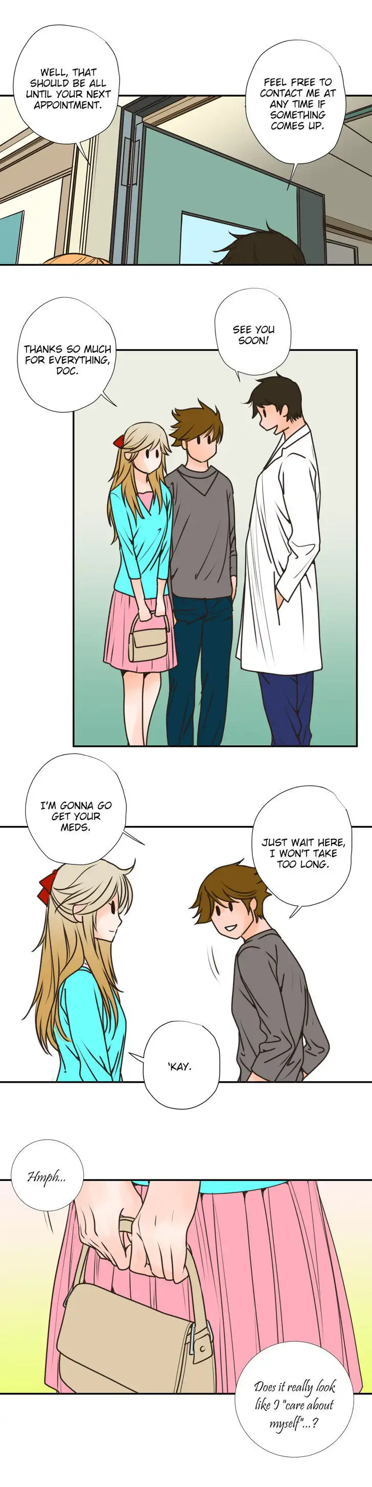 Pulse Chapter 61 Page 14