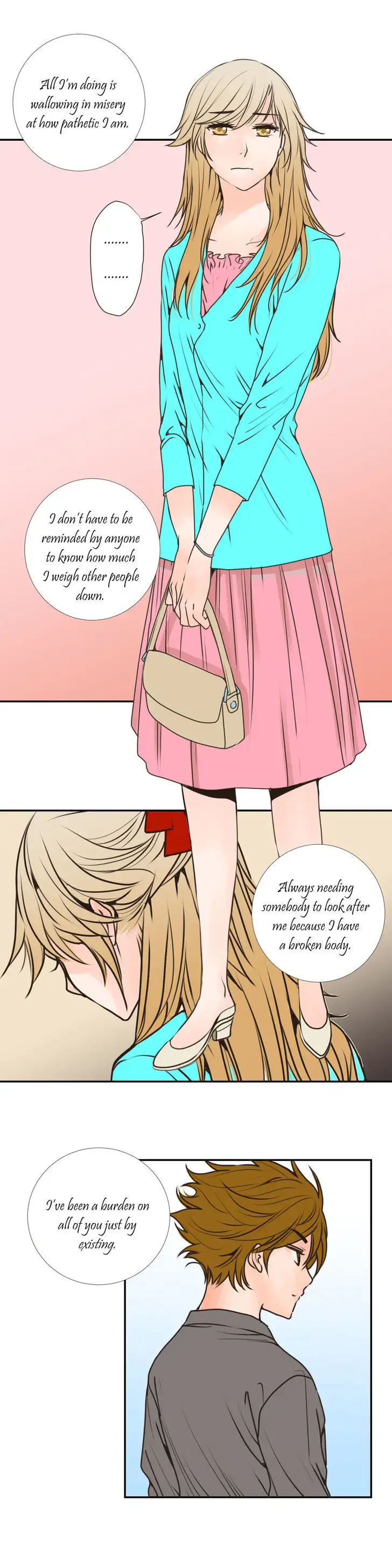 Pulse Chapter 61 Page 15