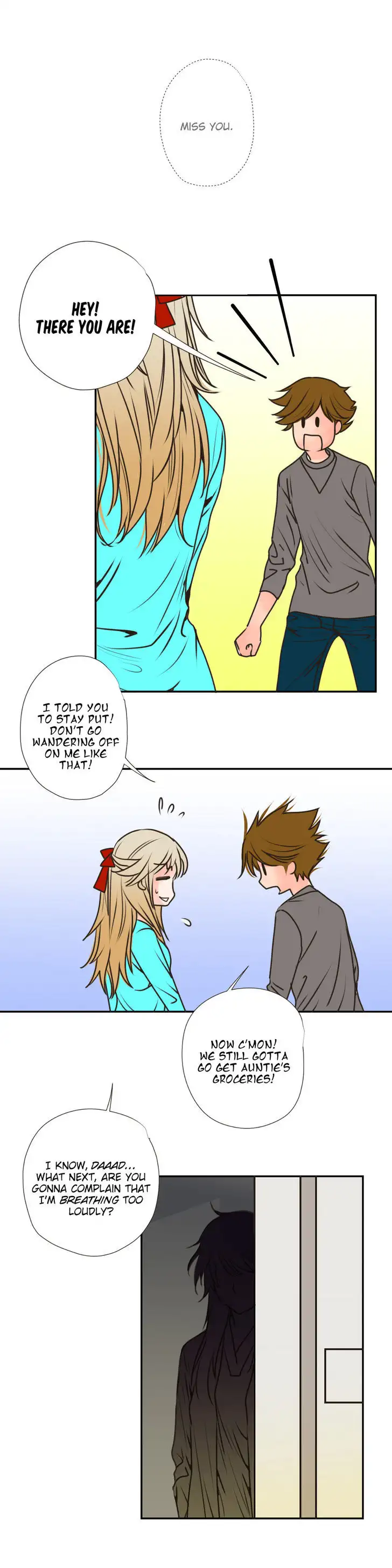 Pulse Chapter 61 Page 18