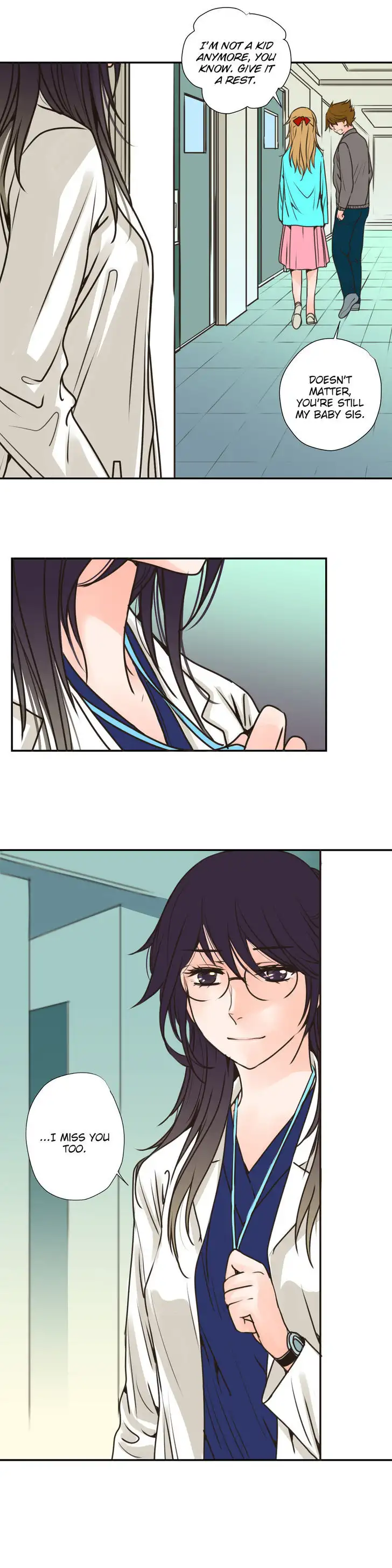 Pulse Chapter 61 Page 19