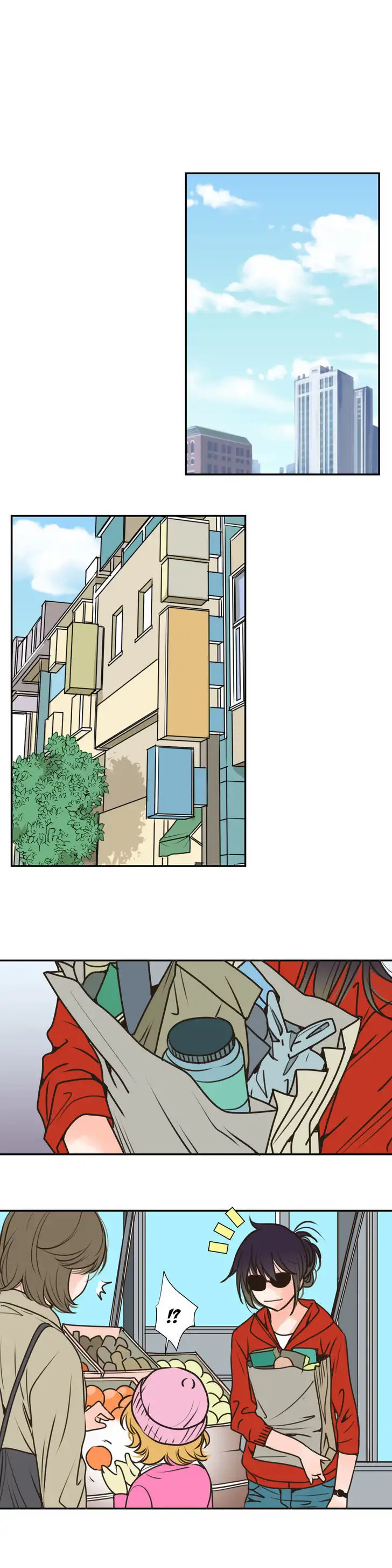 Pulse Chapter 61 Page 20