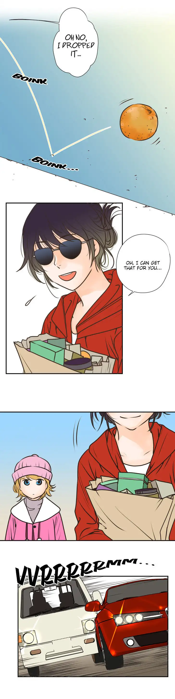 Pulse Chapter 61 Page 21