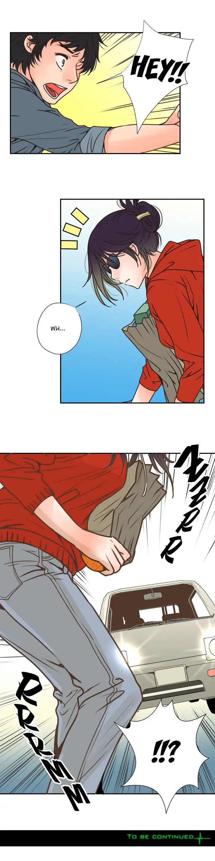 Pulse Chapter 61 Page 22