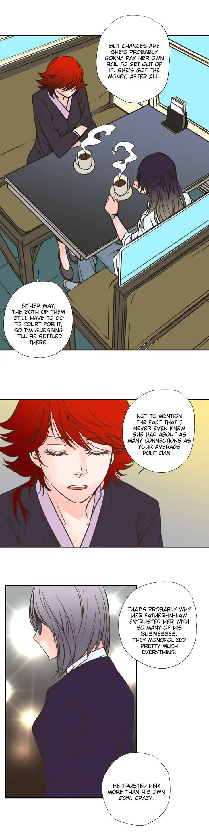 Pulse Chapter 61 Page 7
