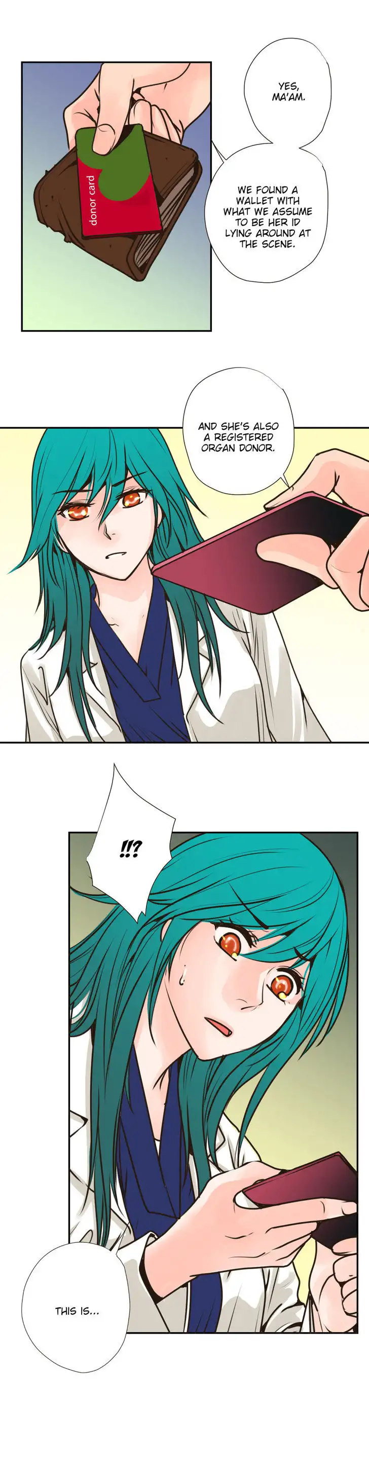 Pulse Chapter 62 Page 11