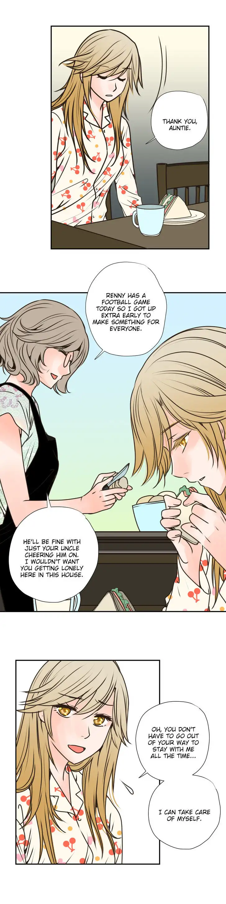 Pulse Chapter 62 Page 13