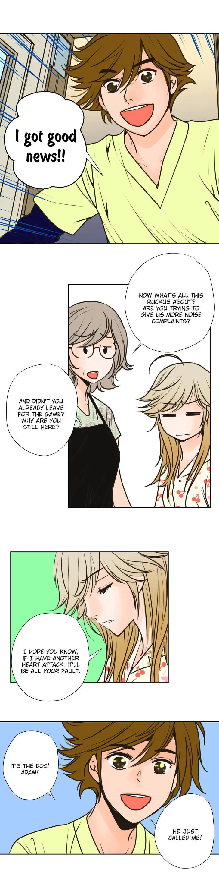 Pulse Chapter 62 Page 15