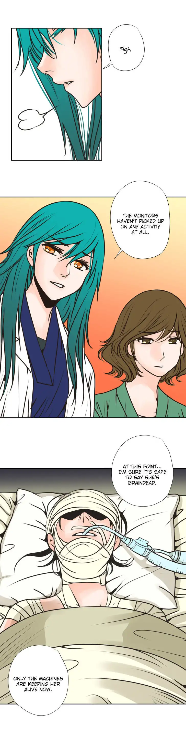 Pulse Chapter 62 Page 17