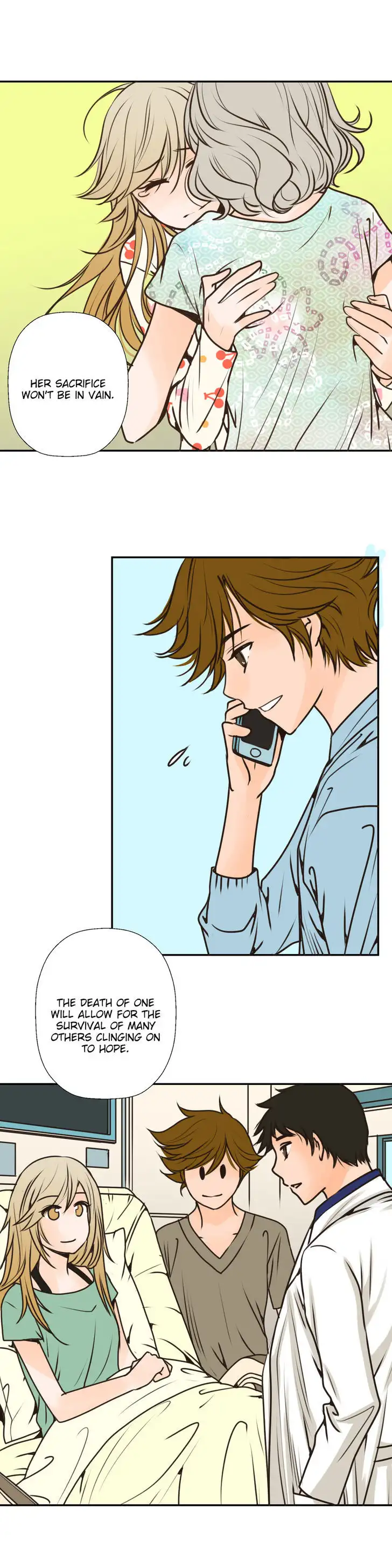 Pulse Chapter 62 Page 19