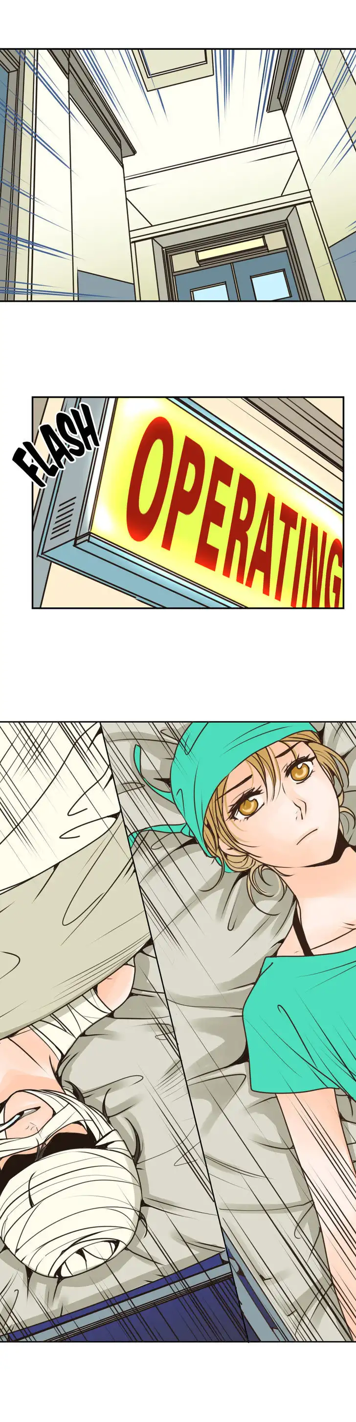 Pulse Chapter 62 Page 20