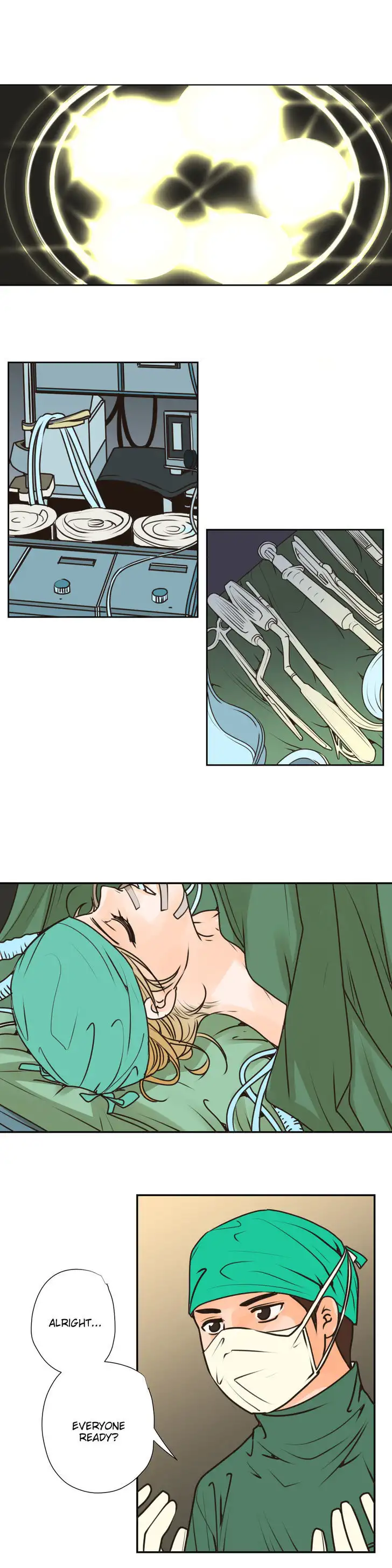 Pulse Chapter 62 Page 21