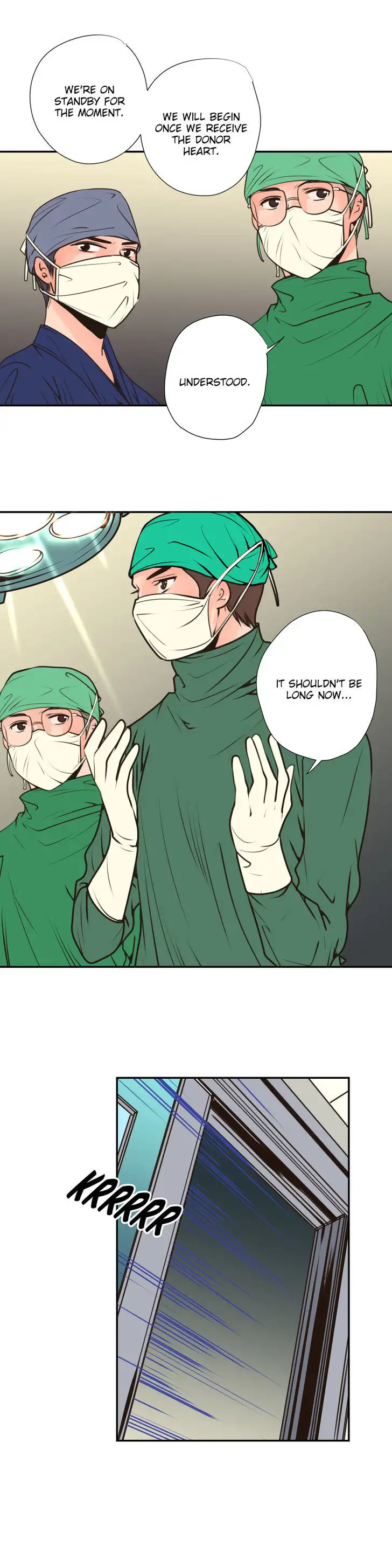 Pulse Chapter 62 Page 22