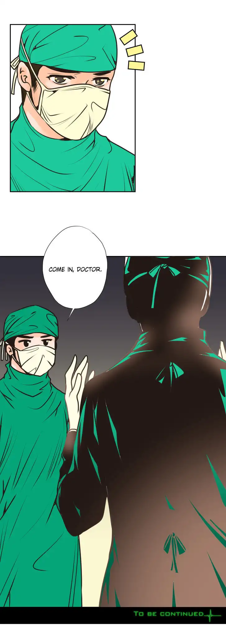 Pulse Chapter 62 Page 23