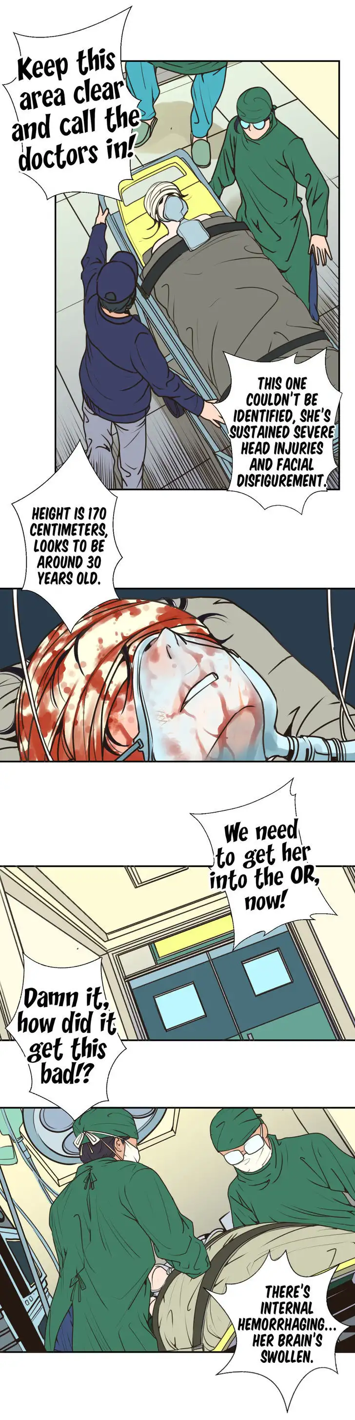 Pulse Chapter 62 Page 5