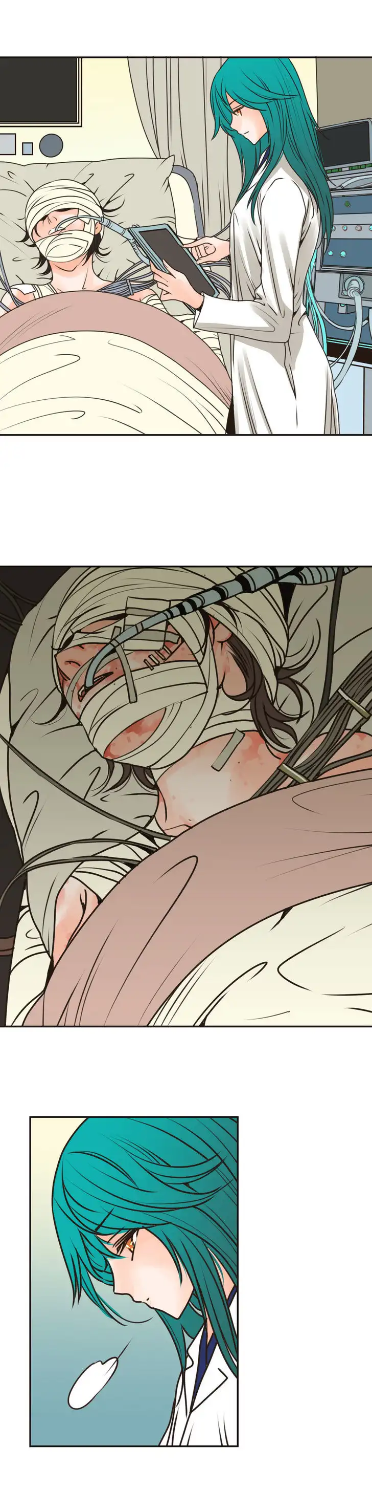 Pulse Chapter 62 Page 7