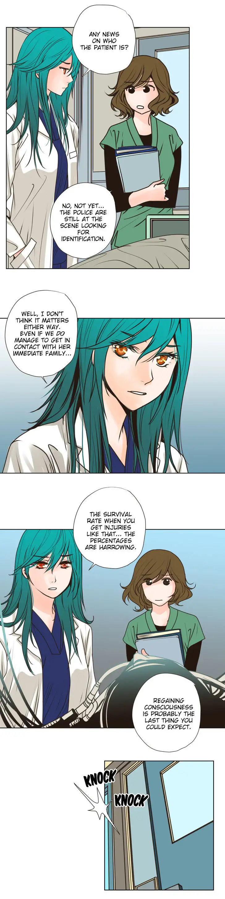 Pulse Chapter 62 Page 8